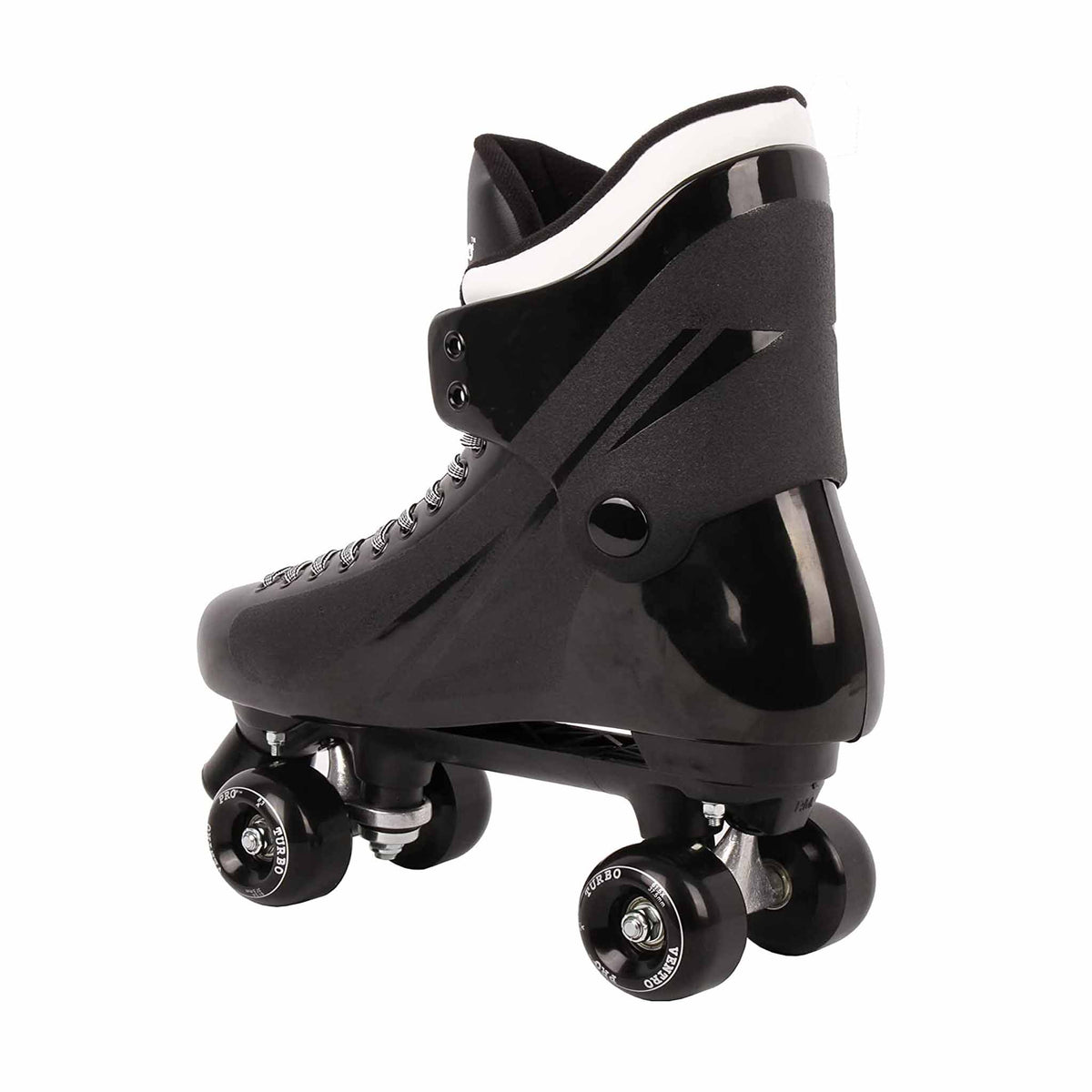 Ventro Pro Turbo Quad Roller Skates - Roller Skates | JT Skate