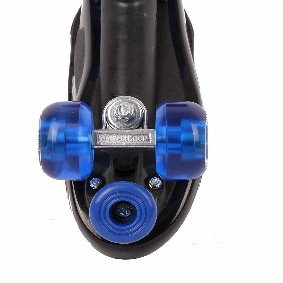 Ventro Pro Turbo Quad Roller Skates - Roller Skates | JT Skate