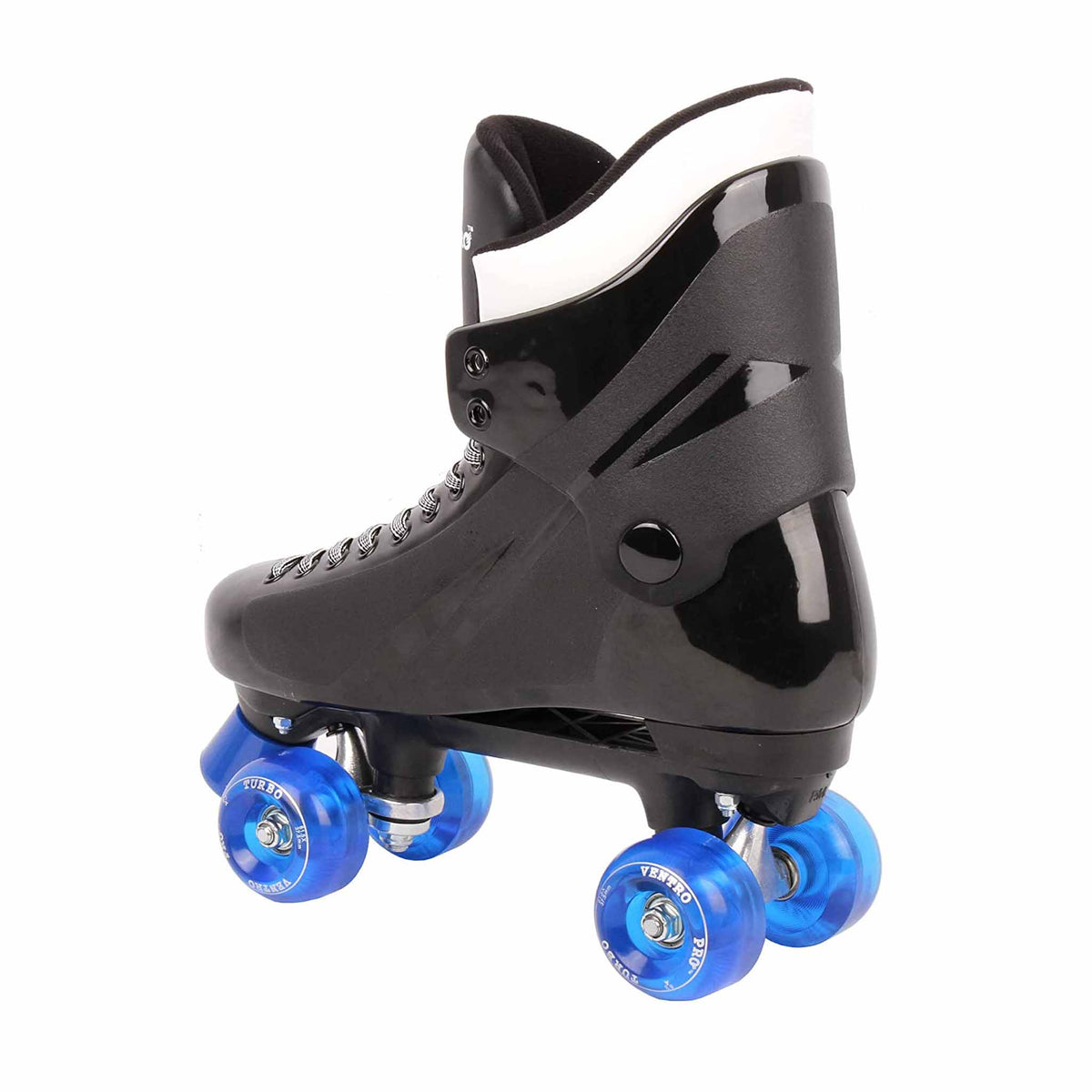 Ventro Pro Turbo Quad Roller Skates - Roller Skates | JT Skate