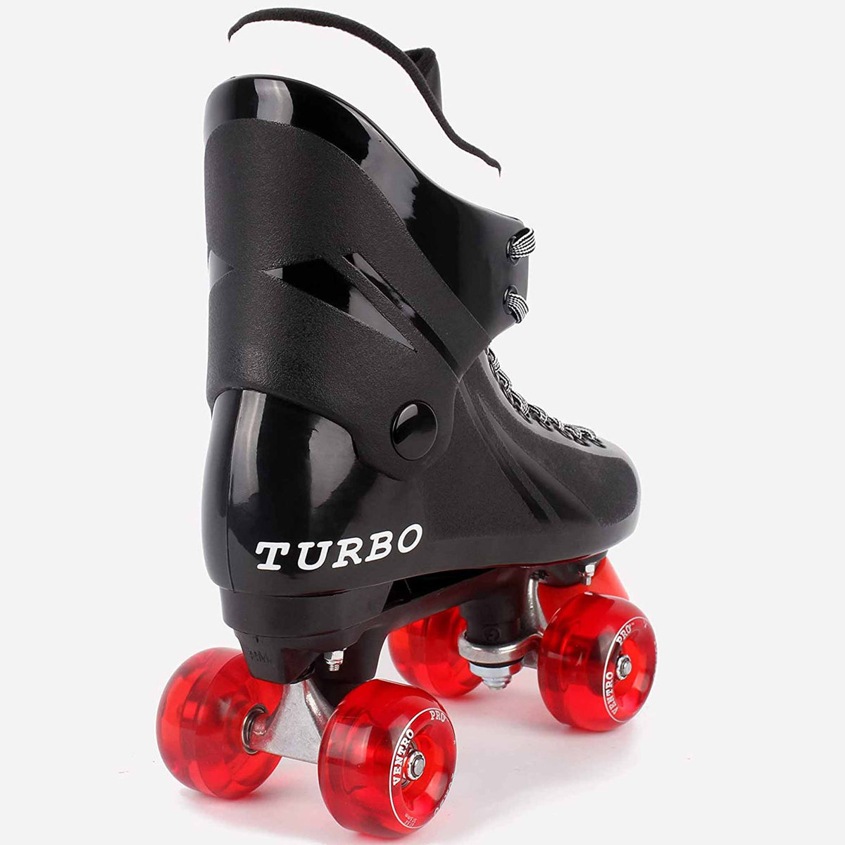 Ventro Pro Turbo Quad Roller Skates - Roller Skates | JT Skate